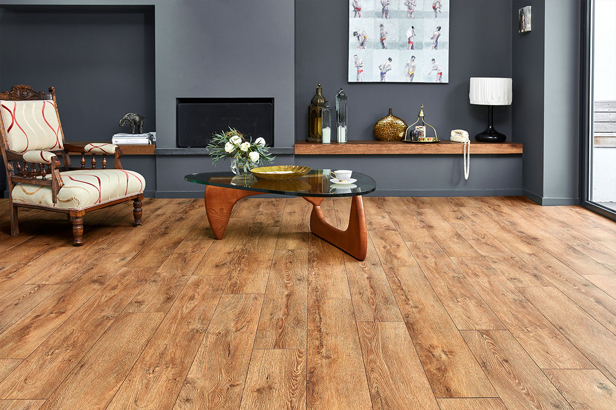 Laminated Wood – Steve Richmond Carpets